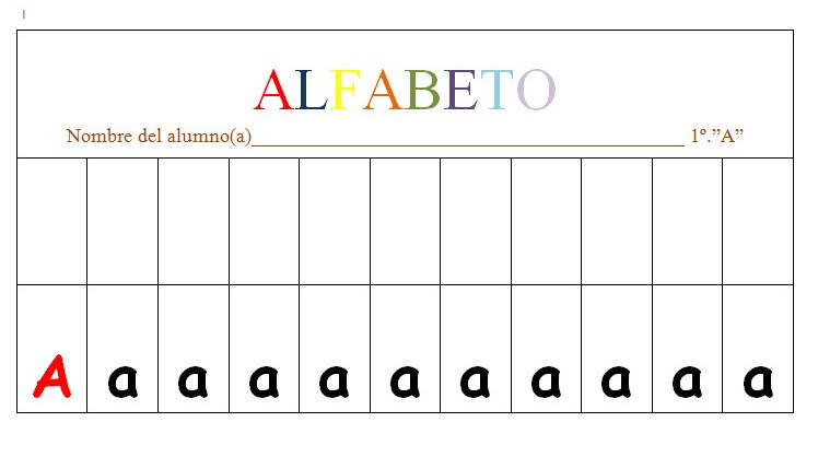 Featured image of post Alfabeto Movil Para Imprimir Completo Criamos mais um alfabeto de parede ilust alfabeto ilustrado para imprimir tema borboletas