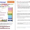 Formatos de los productos de la quinta sesión del consejo técnico escolar ciclo 2018 – 2019 de preescolar